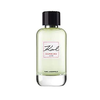 Karl Lagerfeld Hamburg Alster EDT - Main Image